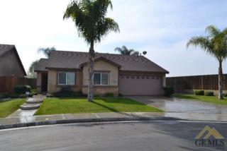 2723 Rain Dr, Bakersfield, CA 93313-2231