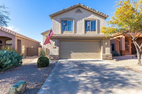 4542 Coyote Wash Dr, Cave Creek, AZ 85331-4045