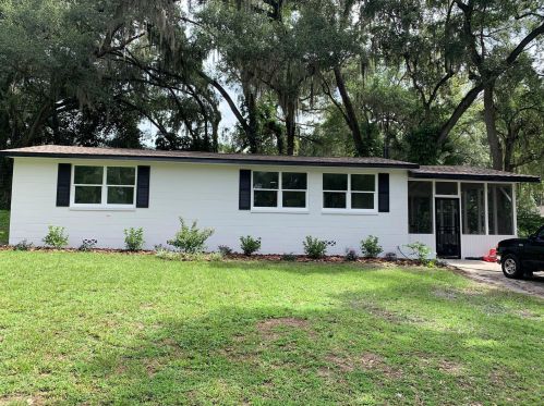 3631 Lake View Dr, Apopka FL  32703-6116 exterior