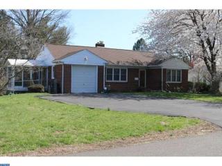 517 Grandview Ave, Langhorne, PA 19053-6134