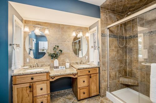 607 Crestview Ln, Mukwonago WI  53149-1103 exterior