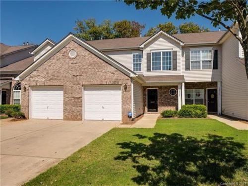 12157 Stratfield Place Cir, Pineville, NC 28134-7316