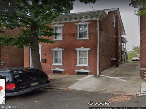 131 Walnut St, Pottstown, PA 19464-5420
