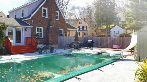 10 Fort Putnam St, Highland Falls, NY 10928-2008