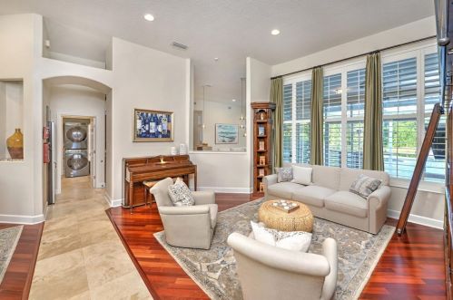 2676 Spruce Creek Blvd, Daytona Beach FL 32128-6922 exterior