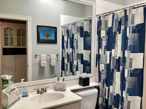 1542 Amherst Dr, Fort Pierce FL  34986-2450 exterior