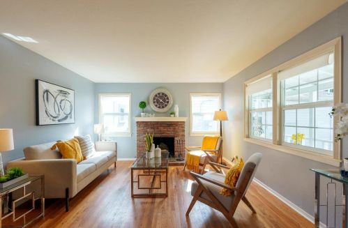 444 Laswell Ave, San Jose, CA 95128-2233