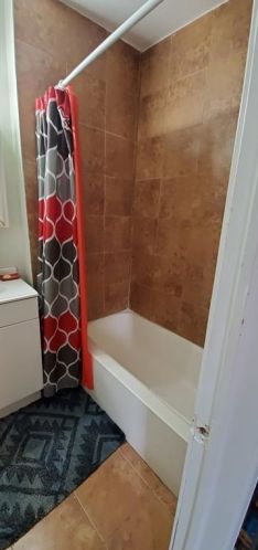 56 Sassafras St, Providence RI  02907-2026 exterior