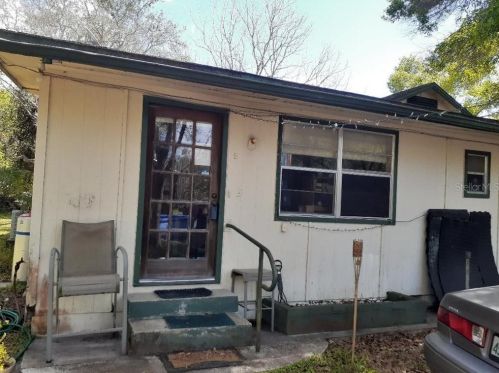 4922 Taylor Creek Rd, Xmas, FL 32709-9133