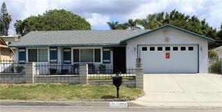 1253 Bobolink Dr, Vista, CA 92083-3061
