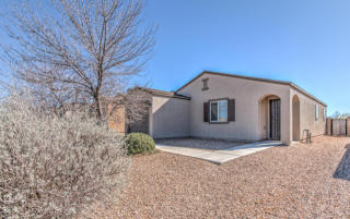 5158 Desert Straw Ln, Tucson, AZ 85756-5187