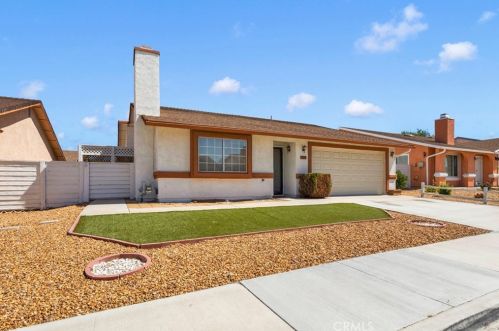 12979 Rainwood Ct, Victorville, CA 92395-8857
