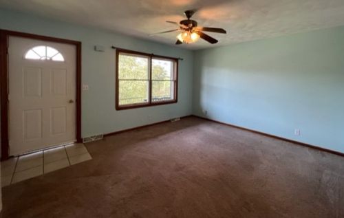 2009 Pittsburgh St, South Connellsville PA  15425-5226 exterior