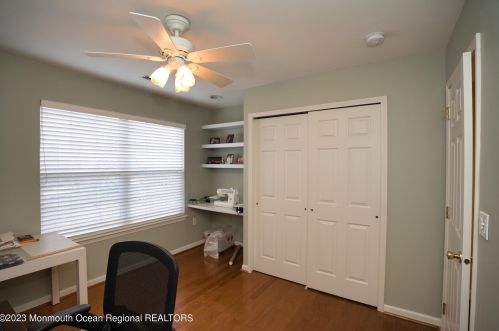 356 Bernard Dr, Morganville NJ  07751-2222 exterior