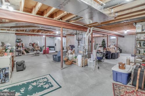 503 Masters Ln, Magnolia DE  19962-1135 exterior