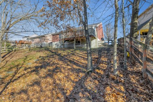 2815 Burnside Dr, Idlewild KY  41005-8141 exterior