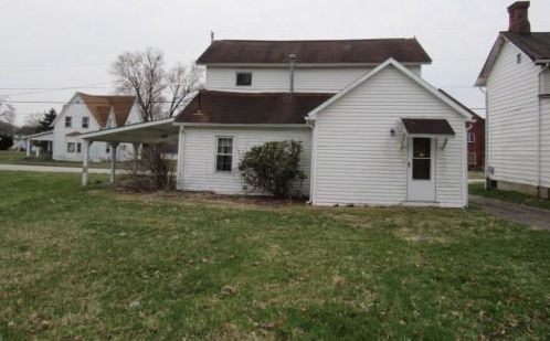 206 George St, Fairdale, PA 15320-1204