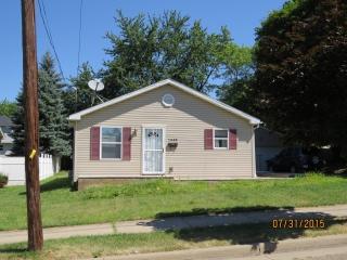 1335 Laffer Ave, Akron, OH 44305-3319