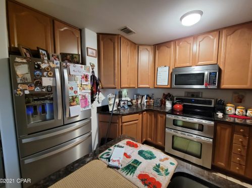 55 Carlan Ct, Defuniak Springs FL  32433-7120 exterior
