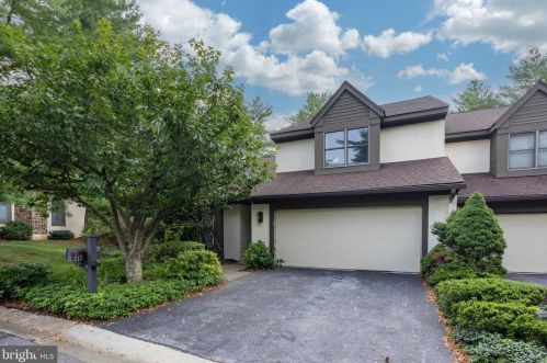 212 Springhouse Pond, Wayne, PA 19087-5515