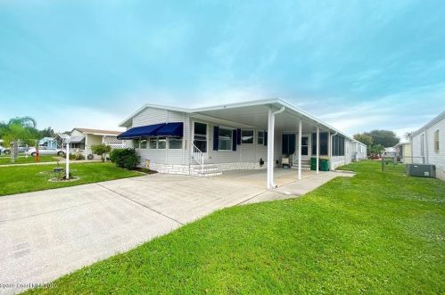316 Kiwi Dr, Sebastian, FL 32976-6848