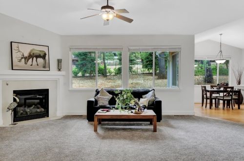 16053 Norlene Way, Grass Valley CA 95949-6609 exterior