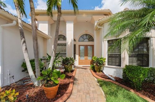 4416 20th Ave, Cape Coral, FL 33904-8707