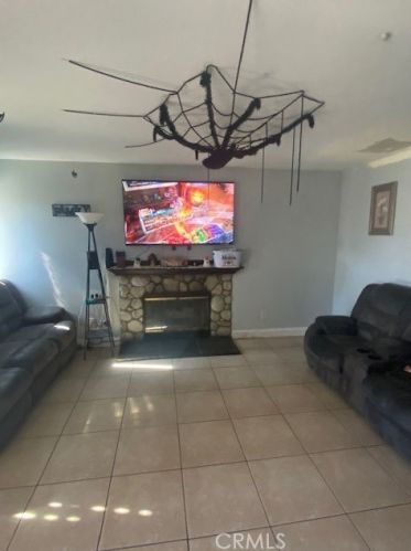 1167 Cornell St, Rialto CA  92376-4790 exterior