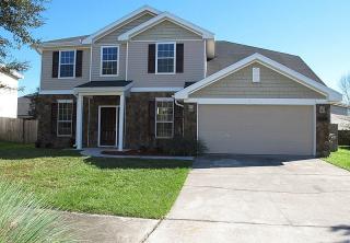 11769 Blueberry Ln, Macclenny, FL 32063-4163