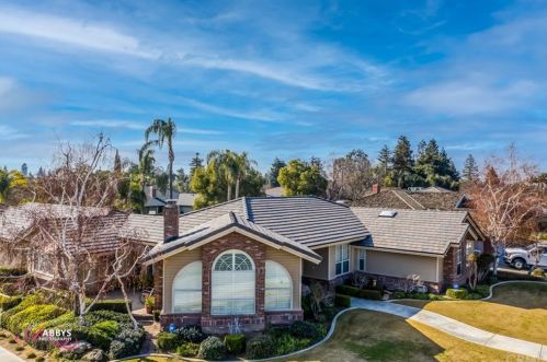 7701 Terry John Ave, Bakersfield, CA 93308-6919