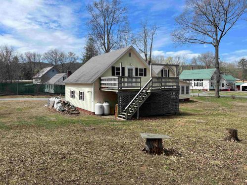 51 Dell St, Unity NH  03603-4678 exterior