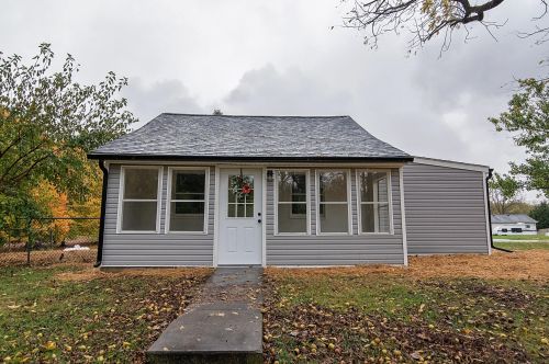 4553 Shy Rd, Mechanicsburg, OH 43044-9502