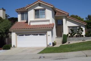 291 Costa Del Mar Rd, Marina, CA 93933-4301
