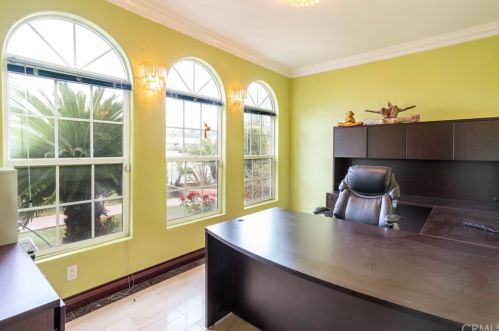 1951 Olympus Ave, City Of Industry CA  91745 exterior