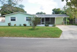 1395 Thomas St, Titusville FL  32780-6347 exterior