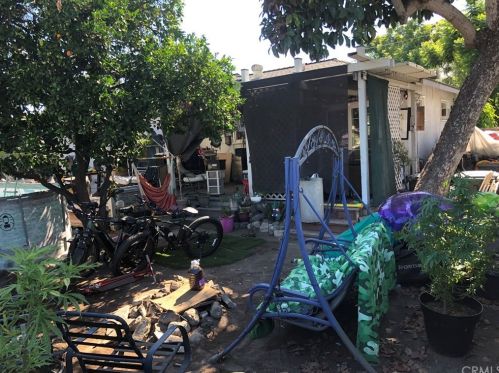 405 Flower St, Orange CA  92868-2328 exterior