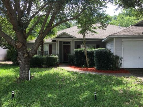 2110 88 St, Gainesville FL  32608-8793 exterior