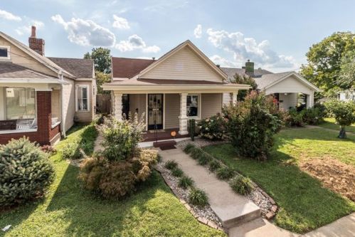 1106 Forrest St, Louisville, KY 40217-2206