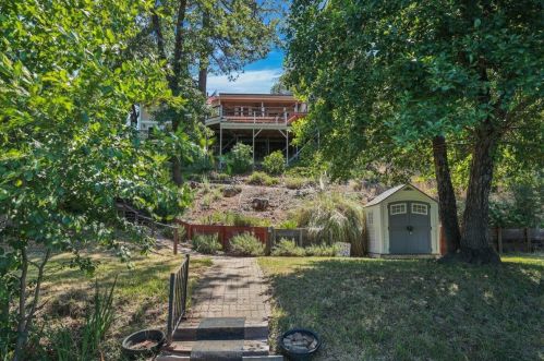 13980 Lake Wildwood Dr, Lake Wildwood CA  95946-9592 exterior