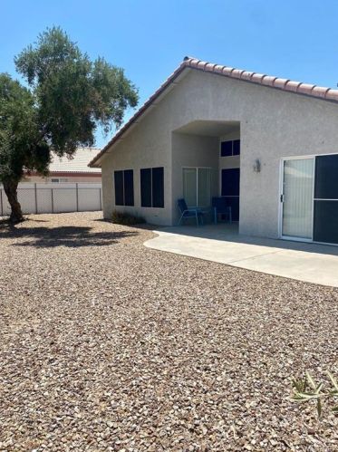 5780 Bernstein Dr, Bullhead City AZ  86426-8832 exterior