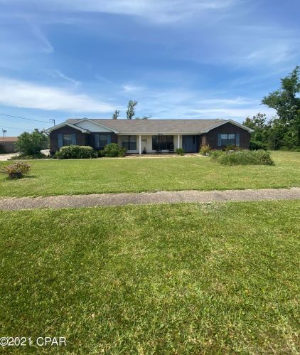 2405 Judson St, Lynn Haven, FL 32444-3056