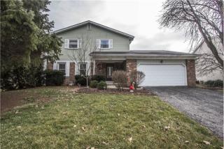 5204 Rockport St, Columbus, OH 43235-4045