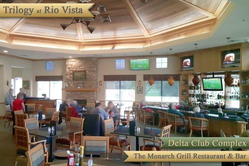 500 Birch Ridge Dr, Rio Vista CA  94571-2215 exterior