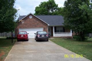 3405 Ardennes Dr, Maryville, TN 37801-9591