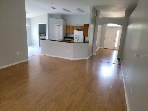 22647 Roderick Dr, Land O Lakes FL  34639-4096 exterior