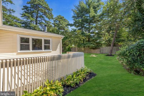 207 Piute Trl, Browns Mills NJ  08015-6125 exterior