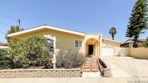 9130 Irvington Ave, San Diego, CA 92123-3127