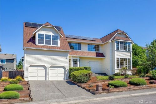 13514 181st Pl, Seattle, WA 98058-6806