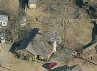 412 Cookie Ct, Montgomery, AL 36109-2435