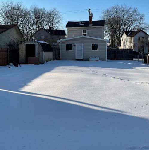 738 Clark St, Franklin OH  45005-2507 exterior